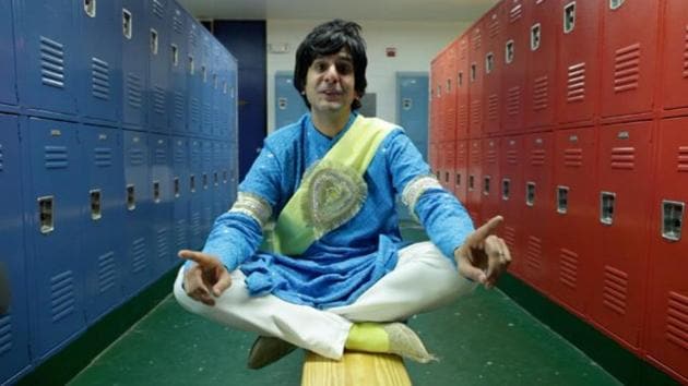 Indian-American musician Siddharth Khosla is popular for his music for the hit American TV series, This Is Us. Indian-American musician Siddharth Khosla is popular for his music for the hit American TV series, This Is Us.