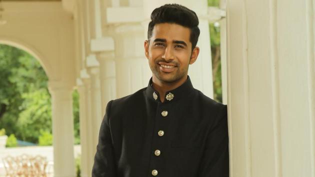 Suraj Sharma shot to fame with Ang Lee’s Life Of Pi.