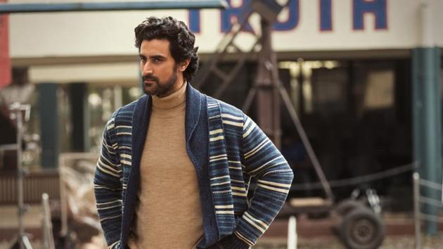 Actor Kunal Kapoor says his love for Shakespeare started with his first play, where he played Hamlet.