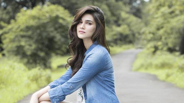 Kriti Sanon will next be seen in Raabta. Kriti Sanon will next be seen in Raabta.