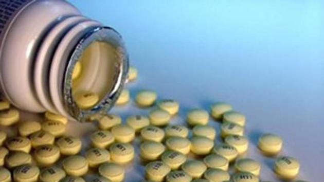 DRT bacteria are resistant to at least isoniazid and rifampicin, two of the most effective anti-TB drugs. (Pic for Representation) DRT bacteria are resistant to at least isoniazid and rifampicin, two of the most effective anti-TB drugs. (Pic for Representation)