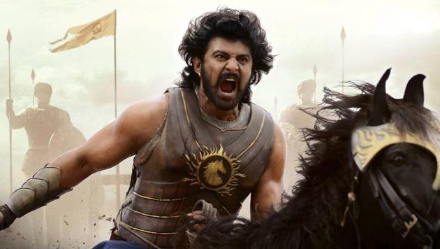 Baahubali 2: The Conclusion trailer clocks 50 mn views in just 24 hours ...