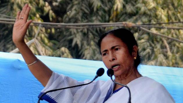 West Bengal chief minister Mamata Banerjee said that the Trinamool Congress will approach the Supreme Court to challenge a CBI probe into the Narada sting operation. (PTI) West Bengal chief minister Mamata Banerjee said that the Trinamool Congress will approach the Supreme Court to challenge a CBI probe into the Narada sting operation. (PTI)