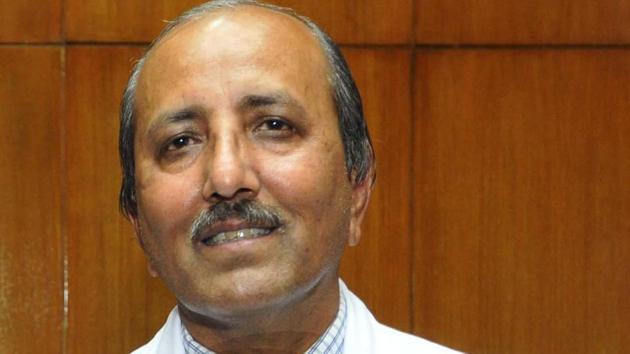 Dr Jagat Ram Is New Director Of Pgimer Chandigarh Know Him And His Priorities Hindustan Times Achievements include research in major cause of demise in indian diabetics is not heart attack but infections; dr jagat ram is new director of pgimer