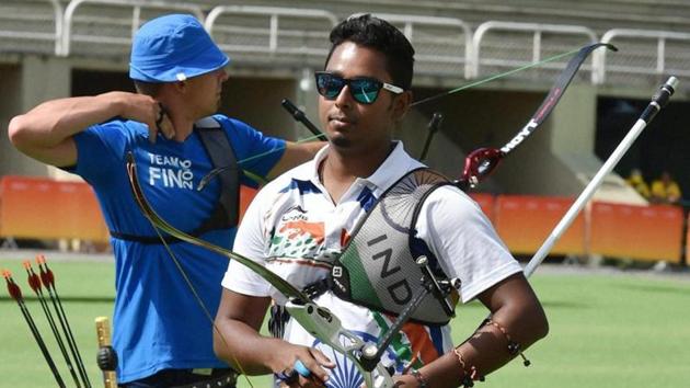 The Archery Association of India (AAI) is being run on an ad-hoc basis and it has not been able to complete its domestic calendar for 2016 season. (PTI) The Archery Association of India (AAI) is being run on an ad-hoc basis and it has not been able to complete its domestic calendar for 2016 season. (PTI)