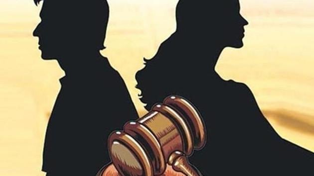 Lower courts allowed use of video conference calls in divorce and custody cases. (File photo)