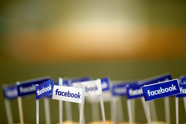 The interior ministry said Facebook’s administration has responded positively to a request from Pakistan. (Reuters) The interior ministry said Facebook’s administration has responded positively to a request from Pakistan. (Reuters)