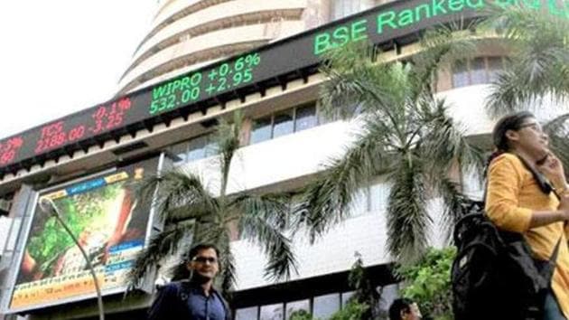 On Thursday, Nifty closed at an all-time high 9,153.70 while Sensex too was at the peak level at 29,585.85. (File Photo) On Thursday, Nifty closed at an all-time high 9,153.70 while Sensex too was at the peak level at 29,585.85. (File Photo)
