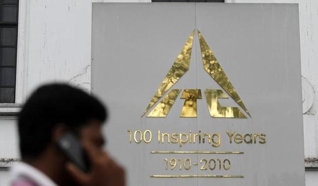 Tobacco giant ITC today got shareholders’ nod to enter the healthcare sector(Reuters)
