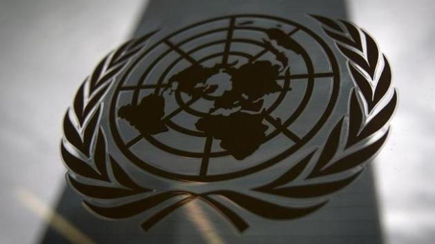 China has taken the inclusion of BRI in a UN resolution as a diplomatic victory of sorts.(Reuters File) China has taken the inclusion of BRI in a UN resolution as a diplomatic victory of sorts.(Reuters File)