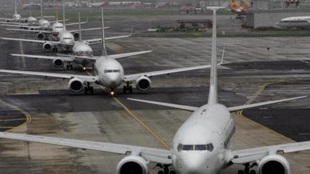 The survey however, states that 76% of Indians feel that for most part, their fellow passengers are considerate.