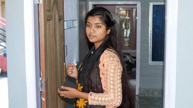 Bollywood singer Nahid Afrin’s fatwa never existed but created by media in a haste manner once again demeaning the image of Islam.(PTI Photo)