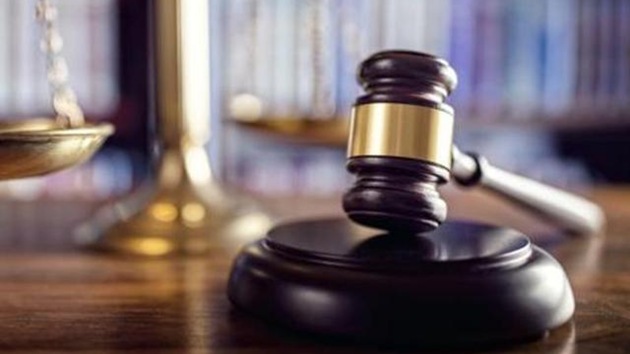 The matter will be taken up by the high court bench of justice Jaishree Thakur on Saturday in which new advocate general, Punjab, Atul Nanda is expected to argue the case since most law officers were appointed during the SAD-BJP government tenure.(HT Representative Image)