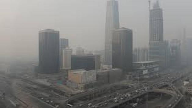 Beijing will expand funding to reduce air pollution in 2017, including phasing out thousands of automobiles and replacing coal furnaces in hundreds of villages. (AP File Photo) Beijing will expand funding to reduce air pollution in 2017, including phasing out thousands of automobiles and replacing coal furnaces in hundreds of villages. (AP File Photo)