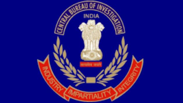CBI officers collected storage devices from bank lockers to examine the Narada footage on March 18, 2017. (HTFile) CBI officers collected storage devices from bank lockers to examine the Narada footage on March 18, 2017. (HTFile)
