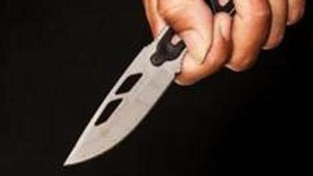 A visit to her mother’s place for Holi almost turned fatal for a woman who was attacked by a neighbour who slashed her throat. (Shutterstock) A visit to her mother’s place for Holi almost turned fatal for a woman who was attacked by a neighbour who slashed her throat. (Shutterstock)