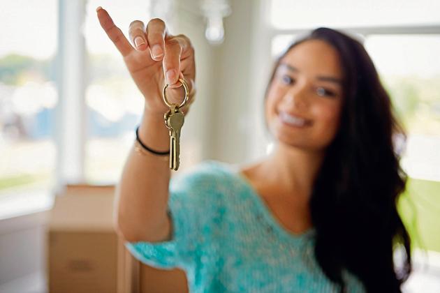Most millennials save money to buy a home and aspire to carve out a stable career.(Istock)