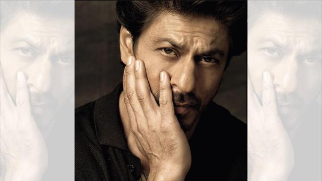 Shah Rukh Khan said he is planning to adopt a healthier lifestyle to stay fit and be around longer for his children. (Subi Samuel) Shah Rukh Khan said he is planning to adopt a healthier lifestyle to stay fit and be around longer for his children. (Subi Samuel)