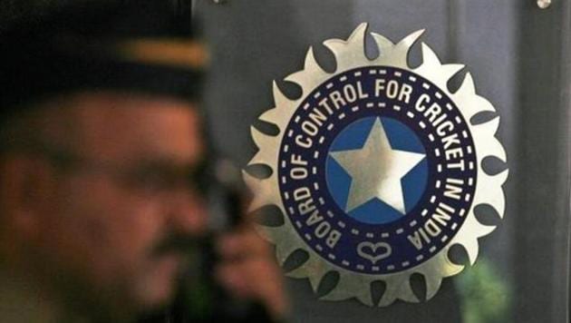 The Committee of Administrators (CoA), appointed by the Supreme Court to carry out the reforms in BCCI suggested by the Justice Lodha Committee, finalised the new constitution on Saturday.(HT Photo)