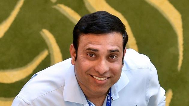 VVS Laxman’s comment on Steve Smith didn’t go down well with the Australian media.(PTI)