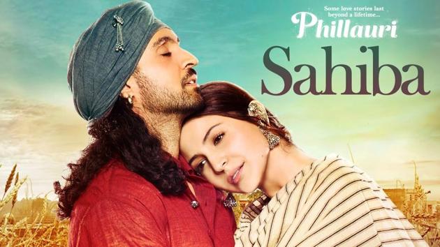 Before Phillauri, Diljit impressed everybody with his act in Udta Punjab. Before Phillauri, Diljit impressed everybody with his act in Udta Punjab.