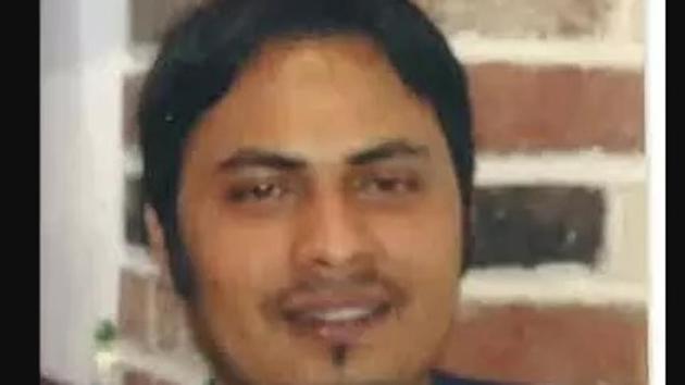 Bidhya Sagar Das, 33, was arrested in the Hackney area on suspicion of murder and attempted murder. (Courtesy: Scotland Yard) Bidhya Sagar Das, 33, was arrested in the Hackney area on suspicion of murder and attempted murder. (Courtesy: Scotland Yard)