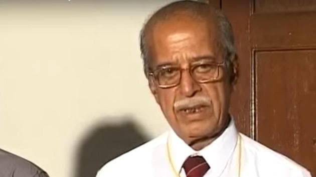 Chandra Haasan played a major role in resolving the Vishwaroopam row with Muslim groups.