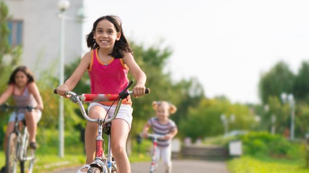 The researchers suggested that schools and early childhood classroom activities should connect positive experiences in nature with mindful learning. (Shutetrstock) The researchers suggested that schools and early childhood classroom activities should connect positive experiences in nature with mindful learning. (Shutetrstock)