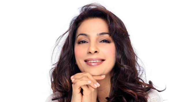 Juhi Chawla recently did a cameo in Nagesh Kukunoor’s web series, starring Nimrat Kaur. Juhi Chawla recently did a cameo in Nagesh Kukunoor’s web series, starring Nimrat Kaur.