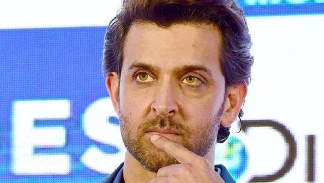 Hrithik Roshan doesn’t want to sign any film in hurry.