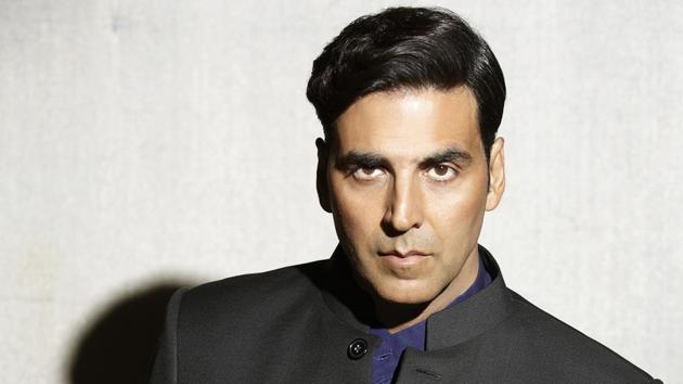Akshay Kumar says now, outcome of his movies has a different effect on him. (Dabboo Ratnani) Akshay Kumar says now, outcome of his movies has a different effect on him. (Dabboo Ratnani)