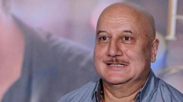 Anupam Kher became a known name in Bollywood without any familial ties in the industry. Anupam Kher became a known name in Bollywood without any familial ties in the industry.