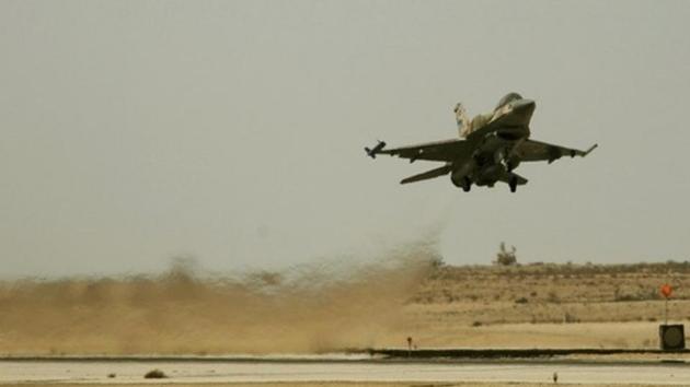 Russia’s foreign ministry on Monday said it had summoned Israel’s ambassador over air strikes close to Moscow’s forces near the historic Syrian city of Palmyra. (Reuters File Photo) Russia’s foreign ministry on Monday said it had summoned Israel’s ambassador over air strikes close to Moscow’s forces near the historic Syrian city of Palmyra. (Reuters File Photo)