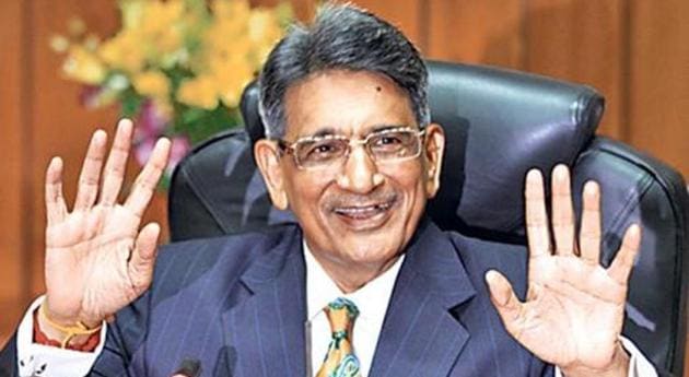 As recommended by a panel headed by Justice RM Lodha (in pic), Bihar has become a full member of BCCI.