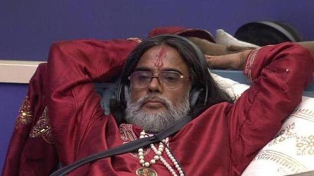 Swami Om’s anticipatory bail plea has been denied.