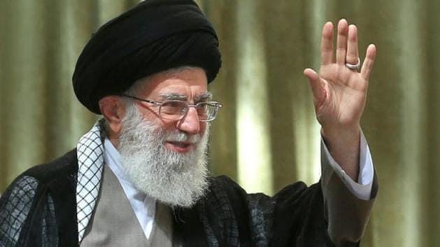 Iran’s supreme leader Ayatollah Khamenei calls for ‘resistance economy ...