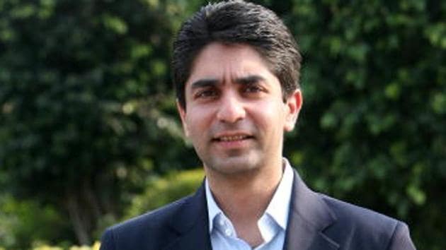 File image of Abhinav Bindra.(Getty Images)