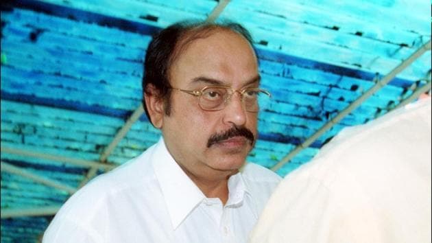 The 69-year-old Gopal Ansal was in jail earlier in connection with the case relating to the June 13, 1997 fire tragedy in which 59 persons died in Uphaar cinema during the screening of Hindi movie Border. (HT File) The 69-year-old Gopal Ansal was in jail earlier in connection with the case relating to the June 13, 1997 fire tragedy in which 59 persons died in Uphaar cinema during the screening of Hindi movie Border. (HT File)