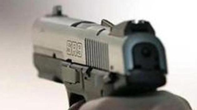 Shami was gunned down by assailants close to his residence in Mauaima police station area, 40 kms from the city. (AFP Representative Photo) Shami was gunned down by assailants close to his residence in Mauaima police station area, 40 kms from the city. (AFP Representative Photo)