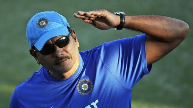 Ravi Shastri is unhappy that the BCCI administrators have relegated Mumbai Cricket Association to the status of an associate member. (AP) Ravi Shastri is unhappy that the BCCI administrators have relegated Mumbai Cricket Association to the status of an associate member. (AP)