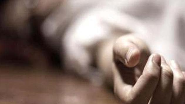 H Farook was hacked to death by a gang of six people near his house in Coimbatore.(Representational Photo)