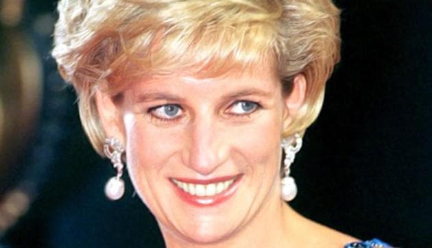 A file photo of the late Princess Diana. A batch of correspondence between her and the Royal household while she was married to Prince Charles is slated for auction in April, 2017. (File Photo) A file photo of the late Princess Diana. A batch of correspondence between her and the Royal household while she was married to Prince Charles is slated for auction in April, 2017. (File Photo)
