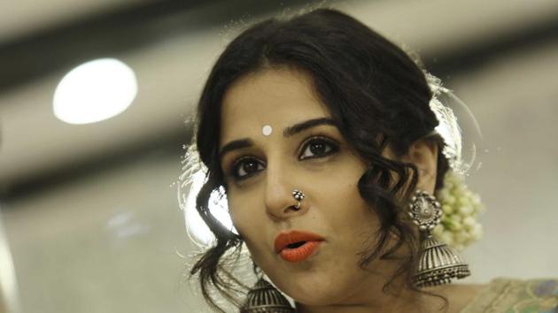 Skeptical: Will Begum Jaan be as well-received as Kahaani 2? (Photo by Raajessh Kashyap/Hindustan Times ) Skeptical: Will Begum Jaan be as well-received as Kahaani 2? (Photo by Raajessh Kashyap/Hindustan Times )