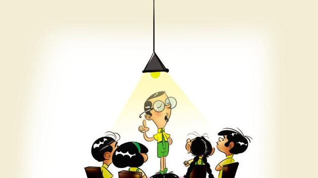 Since the scheme has been operating for 15 years effectively, the MHRD said it is necessary to quantify and evaluate its impact. (Pic for Representation) Since the scheme has been operating for 15 years effectively, the MHRD said it is necessary to quantify and evaluate its impact. (Pic for Representation)
