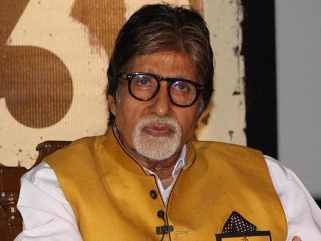 Bachchan is the brand ambassador for the state forest department’s tiger conservation project. Being a TB survivor, he is also working as the Union government’s brand ambassador for a campaign for a TB-free India. (HT file photo) Bachchan is the brand ambassador for the state forest department’s tiger conservation project. Being a TB survivor, he is also working as the Union government’s brand ambassador for a campaign for a TB-free India. (HT file photo)