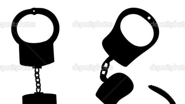 The Gurgaon police said the accused, identified as Hillary Nnamdi, had created a fake profile on the matrimonial portal in the name of Jeff Dennis from Britain. The Gurgaon police said the accused, identified as Hillary Nnamdi, had created a fake profile on the matrimonial portal in the name of Jeff Dennis from Britain.