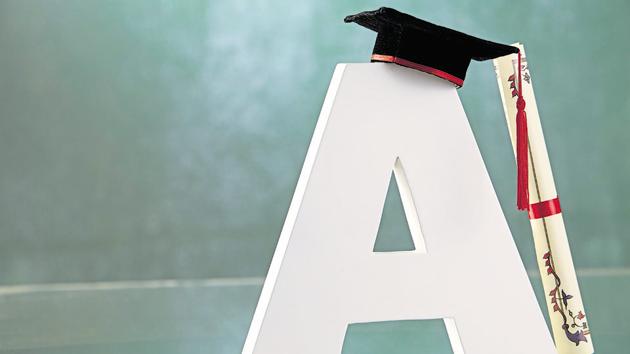 In India, the National Assessment and Accreditation Council (NAAC) and National Board of Accreditation are among the major bodies responsible for accrediting, assessing and grading institutions.(Shutterstock)