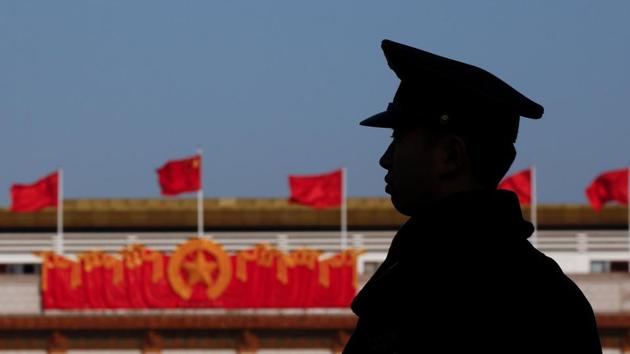 China has said it will give a global push to its ambitious Silk Road initiative after a UN Security Council resolution called for its implementation by member- states. (Reuters File Photo) China has said it will give a global push to its ambitious Silk Road initiative after a UN Security Council resolution called for its implementation by member- states. (Reuters File Photo)