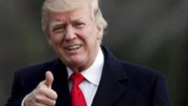 Amul Thapar was among the 20 judges whose names Donald Trump had released during his presidential campaign as shortlisted candidates for his Supreme Court nominees. (AP File Photo) Amul Thapar was among the 20 judges whose names Donald Trump had released during his presidential campaign as shortlisted candidates for his Supreme Court nominees. (AP File Photo)