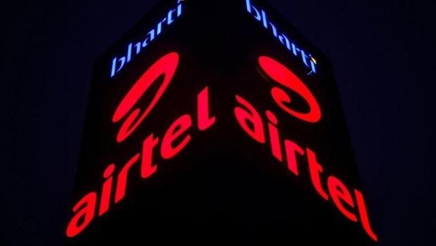 A Bharti Airtel office building is pictured in Gurgaon. (Reuters) A Bharti Airtel office building is pictured in Gurgaon. (Reuters)